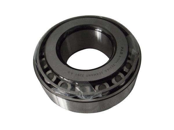 EE923095 / 923175 Sealed Ball Bearings Small Ball Bearings EE 390095 390200