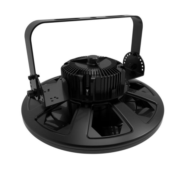 4 . 8Kg Industrial LED Lighting With Hook  / Bracket Holders 50 / 60Hz