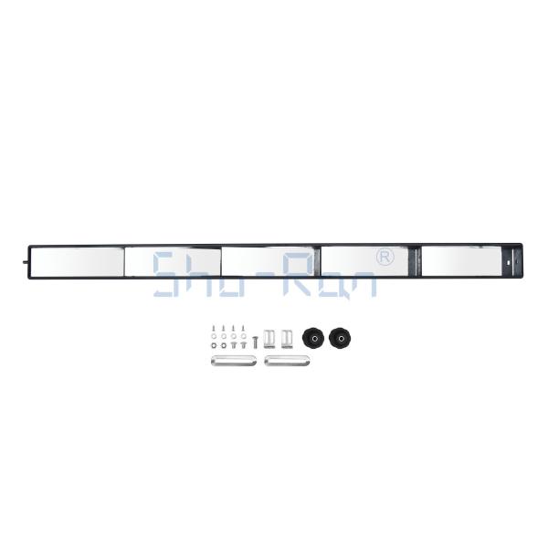 Зеркала заднего вида панели тележки гольфа 5 для автомобиля клуба, EZGO, Yamaha