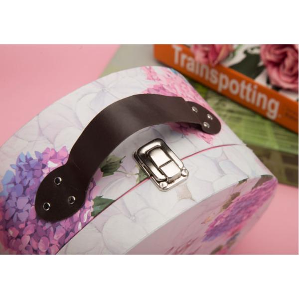 Красочная коробка конфеты шоколада, подарочная коробка конфеты с украшением Тассел ленты