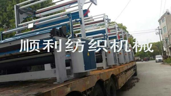114m Knife Shaft Diameter Corduroy Cutting Machine Long Service Life