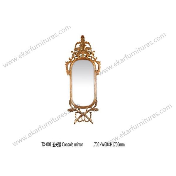 Ekar Furniture Offer Home Decor Led Bathroom Mirror FH-108B