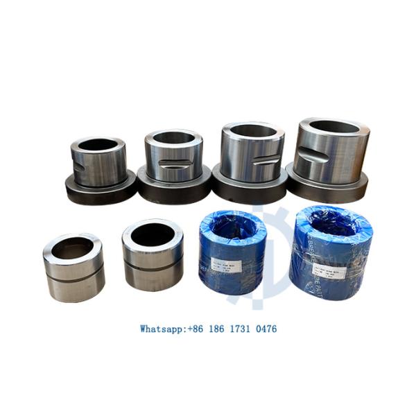 FURUKAWA HB15/20/30/40G Hydraulic Breaker Spare Parts Outer Bush Tool Bushing