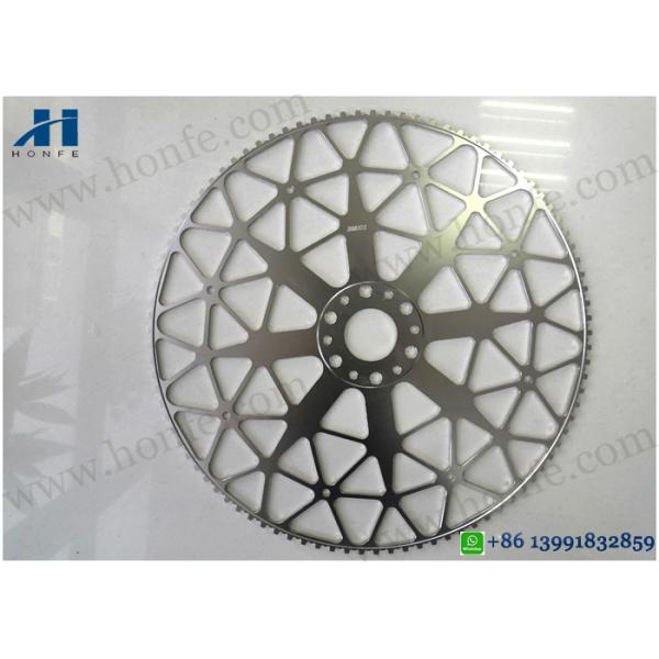 Drive Wheel Picanol Loom Spare Parts B88251 GTM190AND GTM-AS190 / BA202185 GAMMA GT-MAX / B88372 GTX220