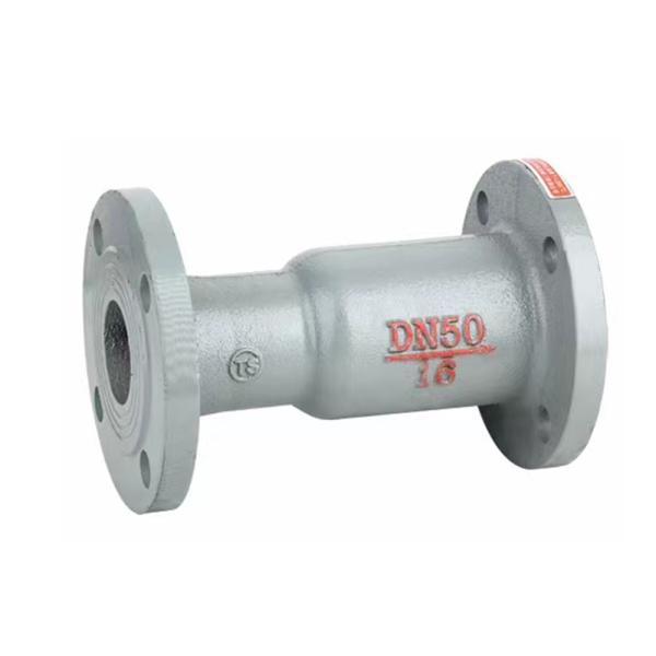 Safety Relief Valves Motorized Electric PN16 Flange Stainless Steel Steam Globe Valve