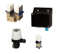 標準信号のためのI/P信号変換器 TEIP11-PS V18311H-182110100