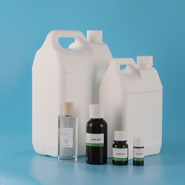 Organic 100% Pure Car Fragrance Essence Oils Scrented like Desert Rose