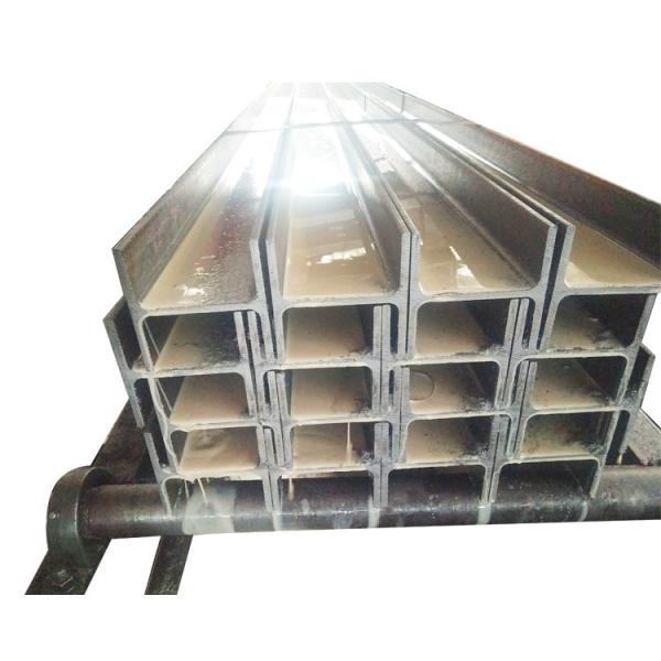 Hot Rolled S235jr A36 S275jr Ss400 Mild Steel Hea Heb Ipe 150X150 H Beam