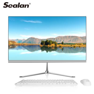 Écran tactile intelligent de PC de l'éclat 700cd/M Wifi Enabled Desktop