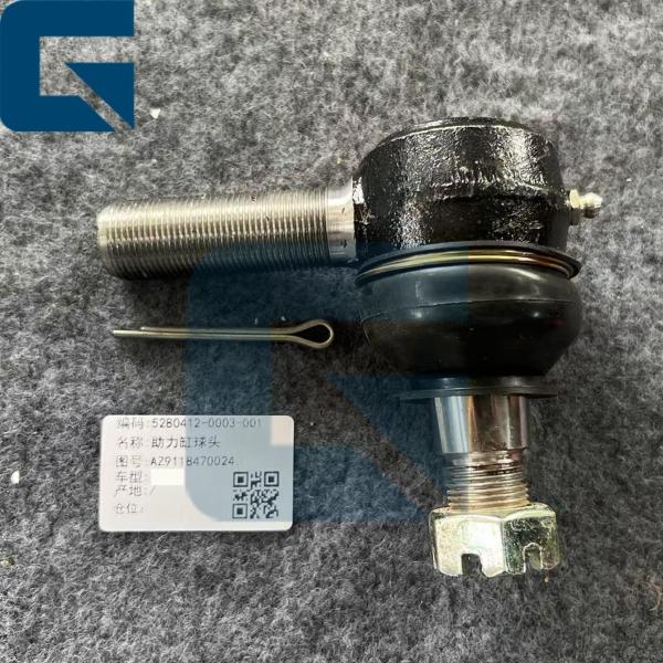 AZ9118470024 AZz9118470024 Joints à billes pour roulements de roulements pour camions