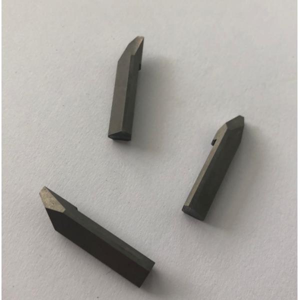Fire Resistance Automatic Grinding Machine Aluminum V Shaped Groove