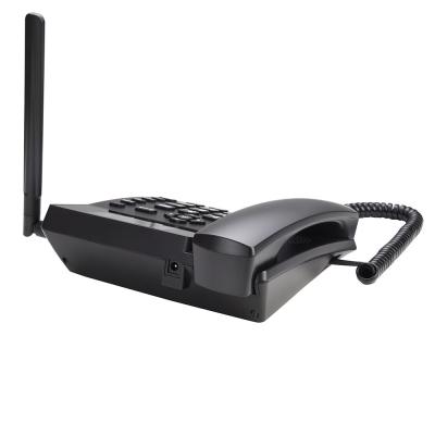 A voz Volte de HD fixou a lista telefônica sem fio de Buletooth do telefone