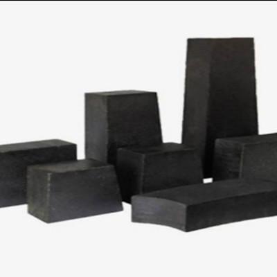 Customized High Alumina Refractory Bricks For Steel Infrastructure blast furnace Alumina Silica Refractory Brick
