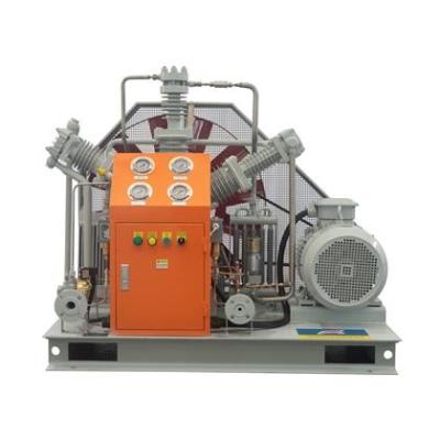 Oxygen Nitrogen Gas Booster Medical Oxygen Generator Price High Purity Oxygen Nitrogen For Food Beverage