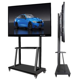 Дюйм цифров взаимодействующее Whiteboard/школа инфракрасн 43 Hd писать большие цифров Whiteboard