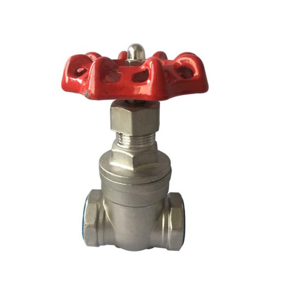 ДН15 АНСИ 1000 ПСИ привинтило гидравлическую запорную заслонку обслуживание ОЭМ 4 дюймов