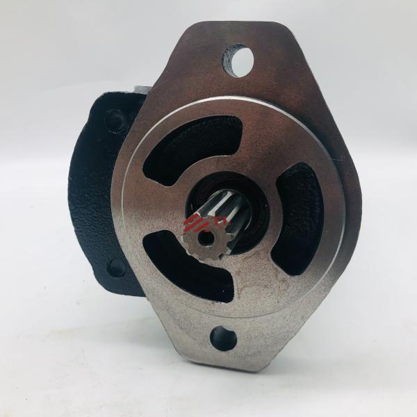 - Gear Pump Assy 31N5-30020 31Q5-30020 31Q5-30030 31Q5-30040 for Wheel Excavator R140W-7 R170W-7