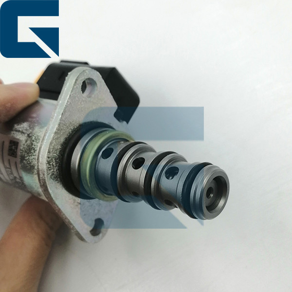457-9878 4579878 21V Solenoid Valve For E345D E349D Excavator