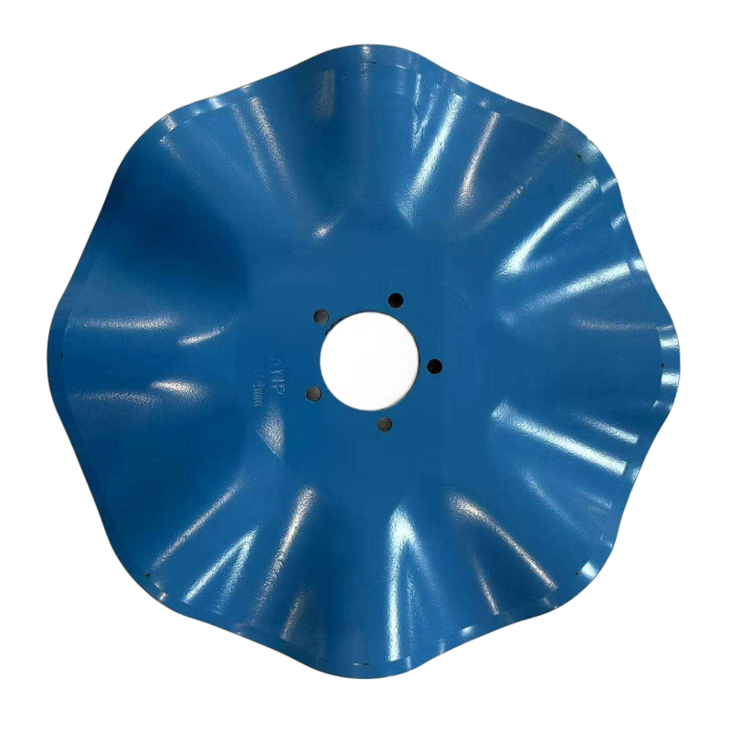 Farm Machinery Accessories Disc Harrow Piece