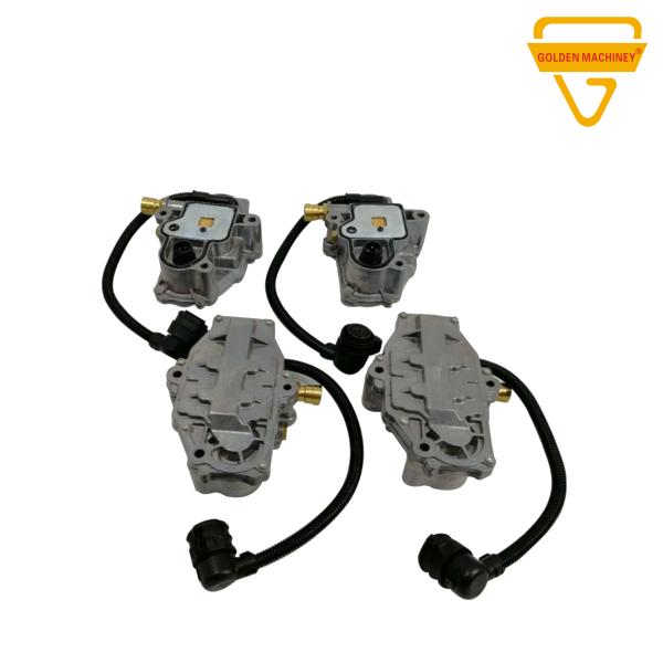 22327063 21206430 VOLVO TRUCK Coil Valve