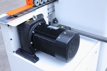 Край Bander HD610J PVC шкафа MDF PTB высокоскоростной низкопробный