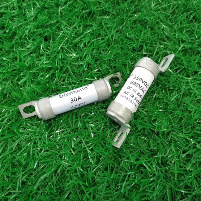 Равный к взрывателю DC150V AC240V 6-900A Sinofuse BS88 взрывателя Bussman