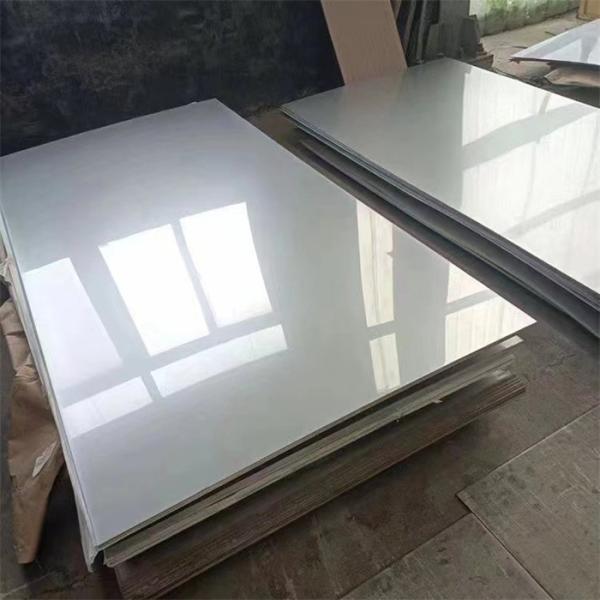Stainless Steel Sheet SUS403