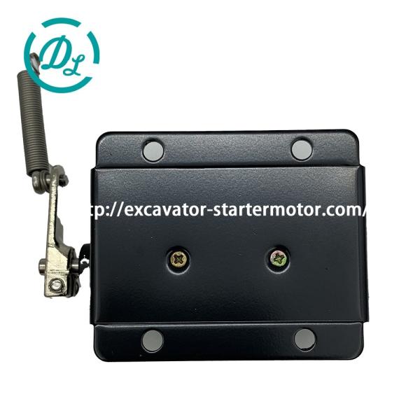 Mechanical Counter Upgreen Counters RS-5 Excavator Spare Parts