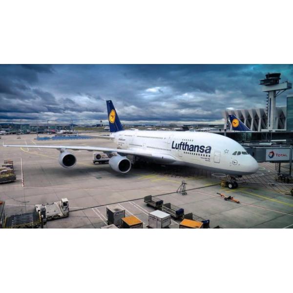 Воздушные перевозки Китая груза консолидации воздушных перевозок в Европу Юго-Восточную Азию