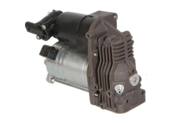 ISO9001 BMW X5 Airmatic Air Suspension Compressor Kits For E70 X6 E71 E72 37206789938