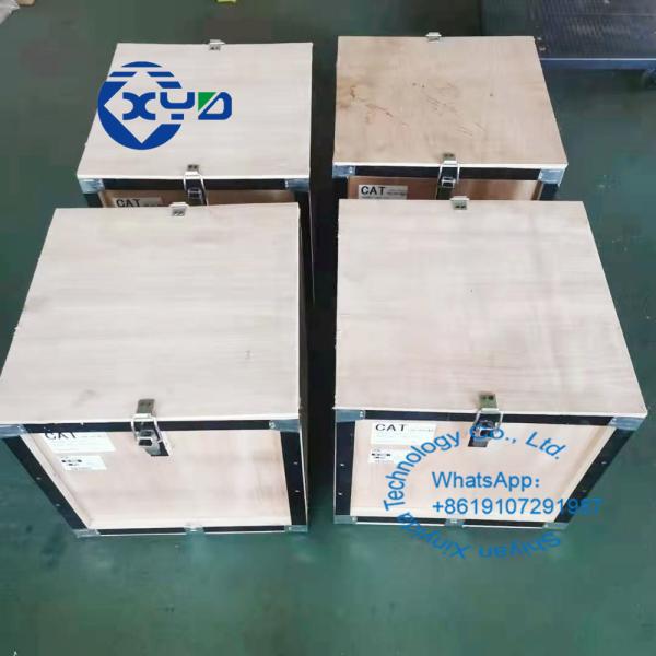 Турбонагнетатель CAT C15 турбонагнетателя 3620855 двигателя автомобиля XINYIDA