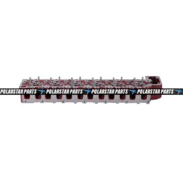 Sk350-8 Kobelco Hino Cylinder Head J08e Engine VH11101E0530 11101-E0530