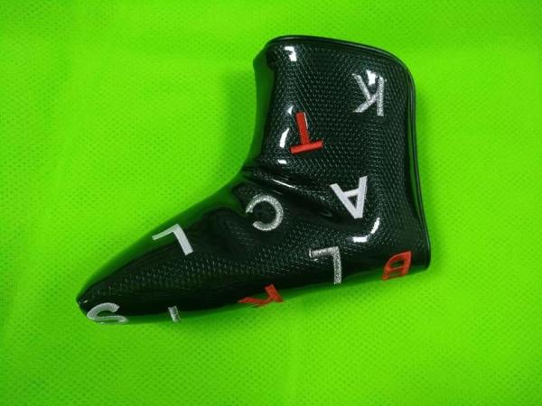 club covers , Golf headcover , golf headcover , putter headcover ,  headcover