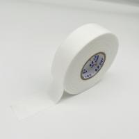Résistance à l'adhérence et à la traction du ruban de laine Noir Blanc Couleur pour les applications automobiles et électriques