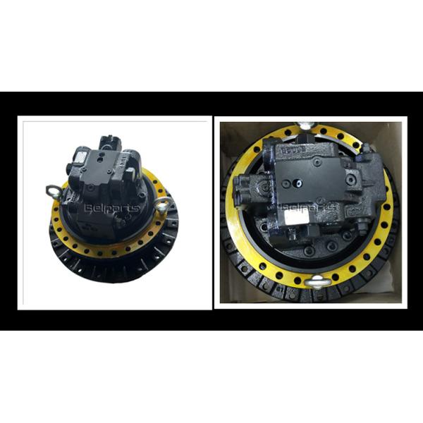 Части экскаватора мотора конечной передачи Assy EX300-5 EX270-5 9149237 мотора перемещения управляют идти