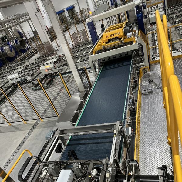 Customized Canned Salmon Production Line with 500-10000kg/Day Capacity and 380V 50Hz Power for 100g-3kg Containers