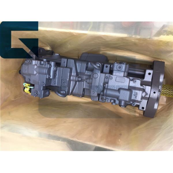 Железный гидронасос экскаватора, масляный насос К3В280ДТ поршеня Кавасаки