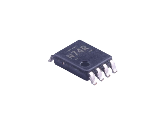SN74LVC1G74DCUR IC Electronic Components Класс D флип-флоп с краевым приводом
