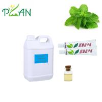 High Purity Spearmint Toothpaste And Mouthwash Perfume Essential Fragrance Oil