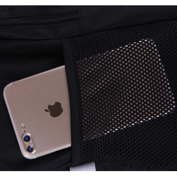 Korean travel oxford student's school big-capacity leisure backpack