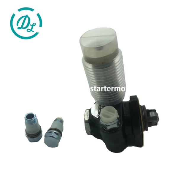 EexcavaStart ISUZU 6BG1 Fuel Feed Pump OEM 1-15750197-0 105220-7230