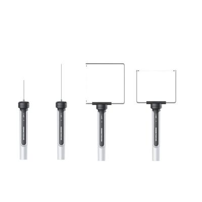 15W 4 em 1 Pen Foam Cutter quente elétrico 110V a 240V