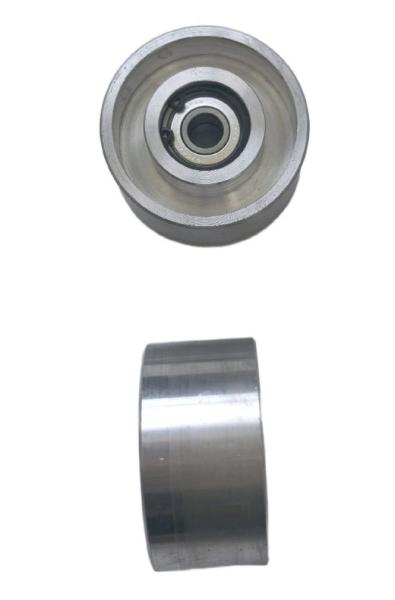 Poulie de renvoi de courroie Idle Pulley N08.0001s017r0