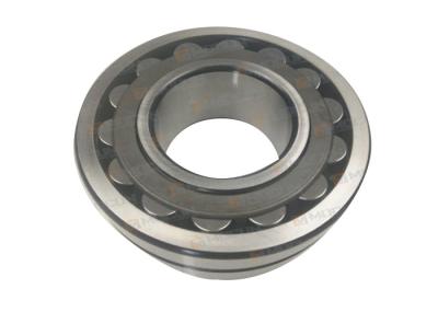Material esférico 10.5KG do rolamento de rolo GCr15 da fileira dobro pesada