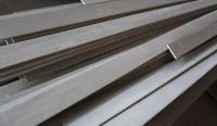 Barra 310S lisa de aço inoxidável laminada a alta temperatura para a caldeira e a parte resistente ao calor
