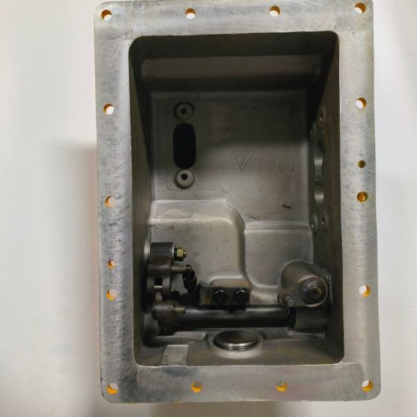 Planetary Gear Box for Shantui Bulldozer SD32 SD22 Transmission Cover 175-15-45510