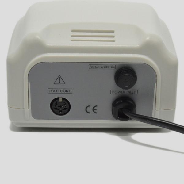 Ac 220-230v Dental Saeshin , Ergonomic Design 35000 Rpm Marathon Endo Motor