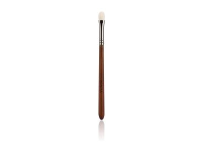 Vonira Handcrafted Eye Blending Brush Eyelid Socket Crease Brush Packed Shape