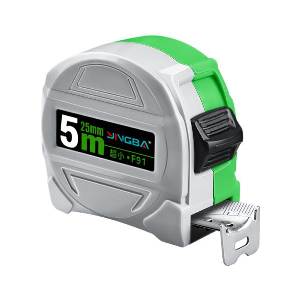 Engineering Measurement Tape Measure for Woodworking with Millimeter Centimeter Scale