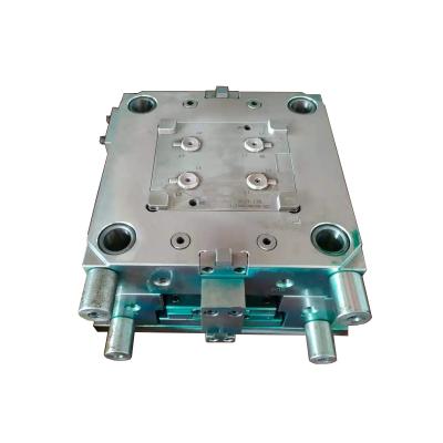 Custom ABS PP PS PBT Auto Plastic Parts Plastic Injection Tooling
